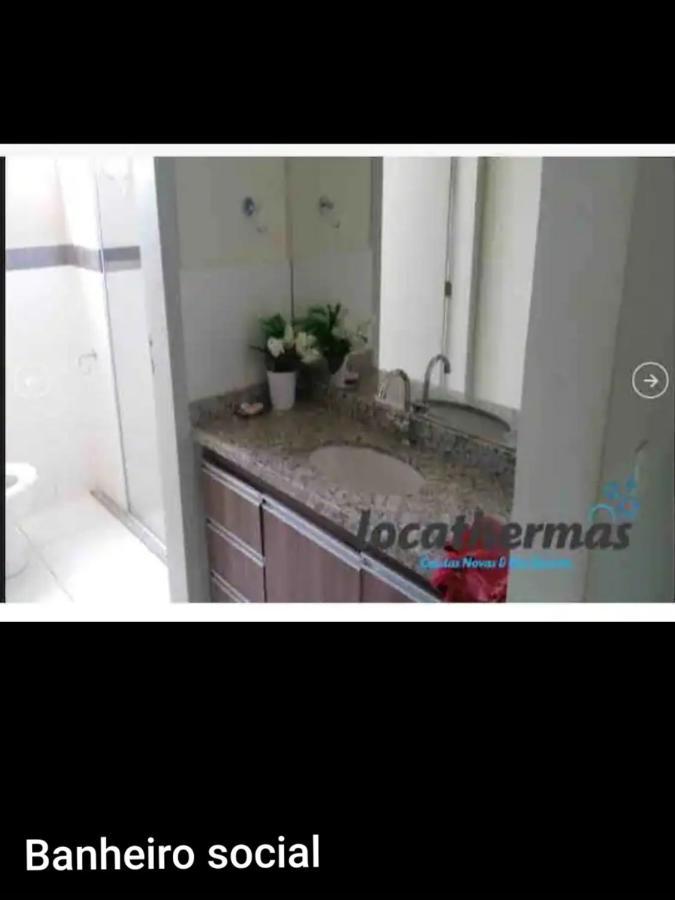 Apartamento Caldas Novas Exterior photo