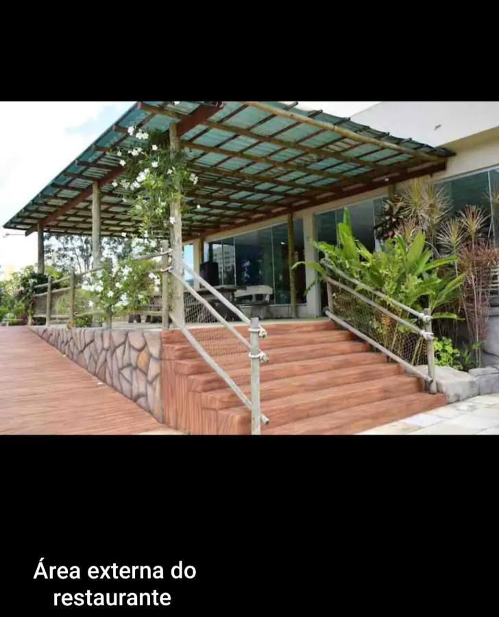 Apartamento Caldas Novas Exterior photo